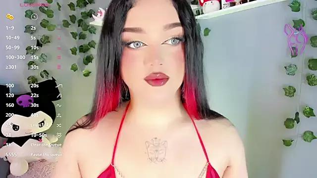 cattriona_muller from StripChat