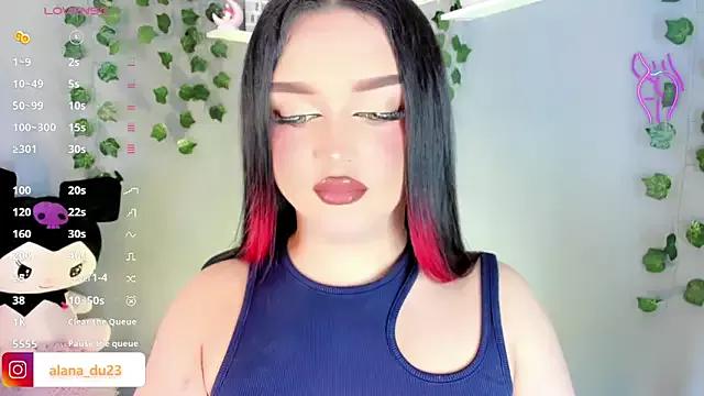cattriona_muller from StripChat