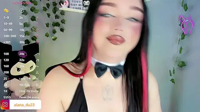 cattriona_muller from StripChat