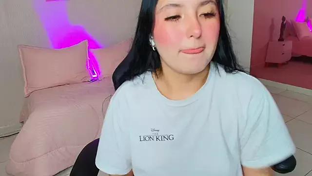 Naked Room Celestee69 