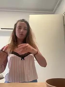 Naked Room Celine_charme 