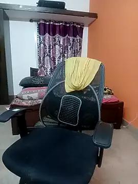 Chandini_Telugu from StripChat is Private