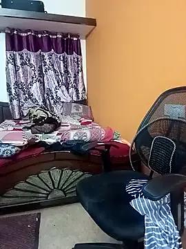 Naked Room Chandini_Telugu 