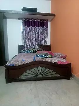Naked Room Chandini_Telugu 