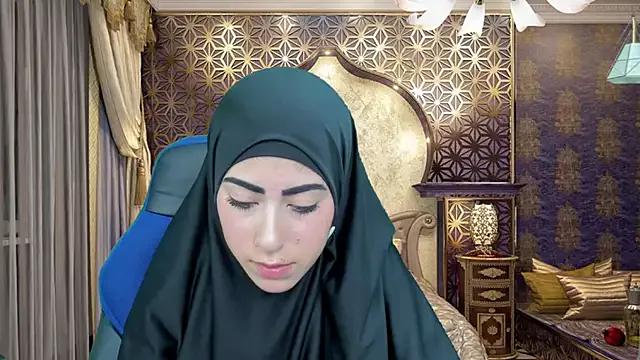 chaymae_nah_ from StripChat is Freechat