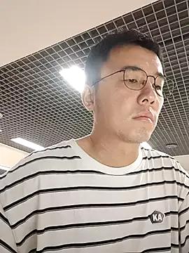 Naked Room chinese_daddy 