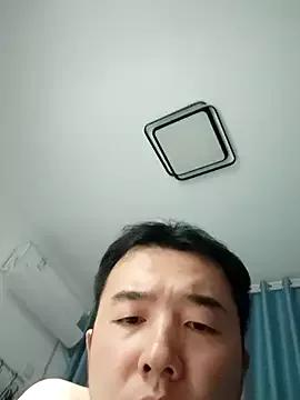 chinese_daddy from StripChat is Freechat
