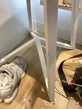 Naked Room Chloe__Moon 