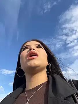 Naked Room Chloe__Moon 