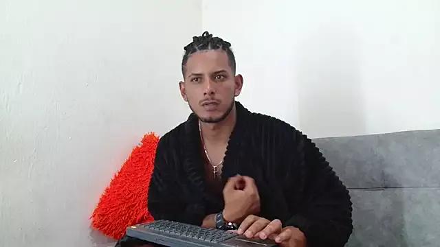 Chris_Dick23 from StripChat is Freechat