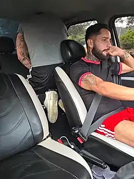 Christangel96_ from StripChat is Group