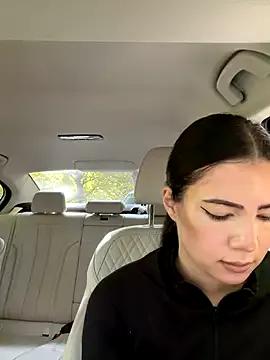 ClaireBree from StripChat is Group