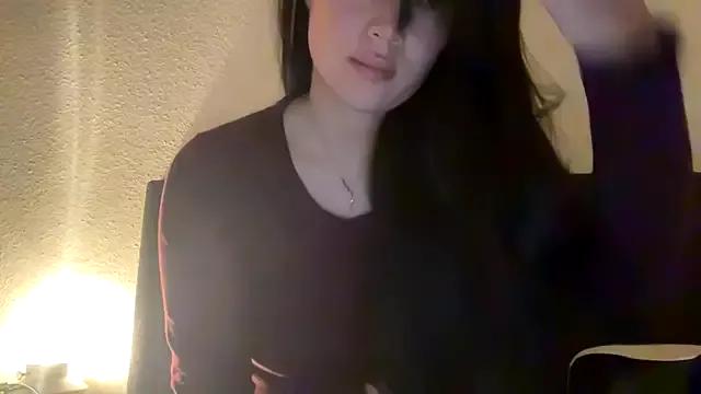 Naked Room ClaireBree 