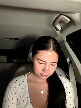 ClaireBree from StripChat is Group