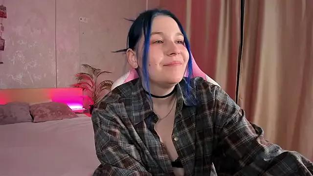 Colleen_Blake from StripChat