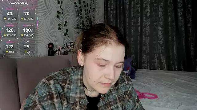 Colleen_Blake from StripChat