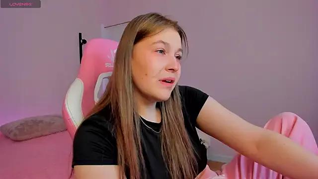 Colleen_Blake from StripChat