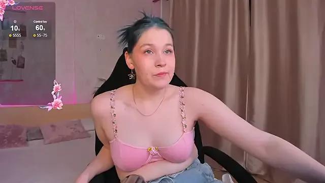 Colleen_Blake from StripChat