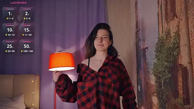Naked Room ConstanceBeames 