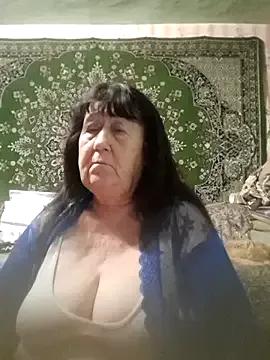 CrystalLime6411 from StripChat is Freechat