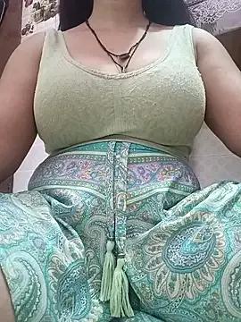 Naked Room cute-mahek 
