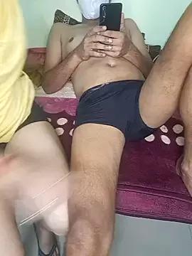 Naked Room Cute-Zarina 