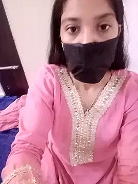 Naked Room Cute_Rakhi8 