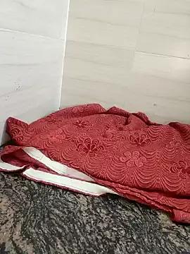 Naked Room Cute_ritu0 