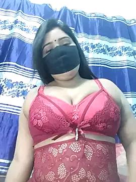 CutePriya59 from StripChat is Private
