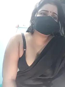 Naked Room CutePriya59 