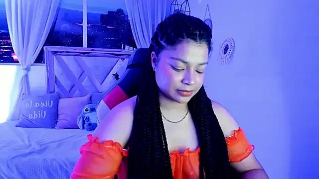 Dakota_Mars from StripChat is Freechat