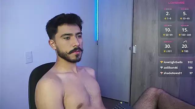 Naked Room dam0n_fr0st 