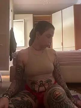 Dancing_wmyselF_ from StripChat is Freechat