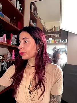 Naked Room Dancing_wmyselF_ 