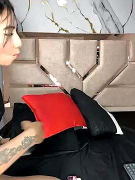 Naked Room DANIK_STAR 