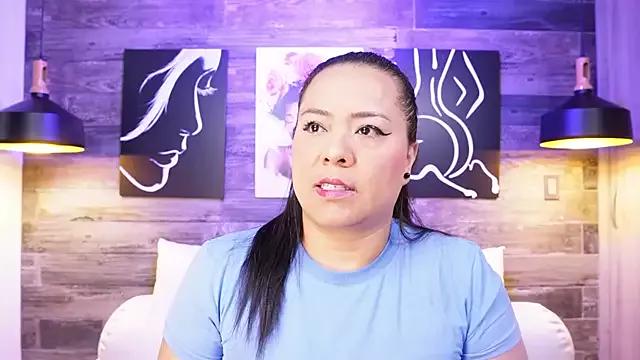 DanyAndAlexa from StripChat is Freechat