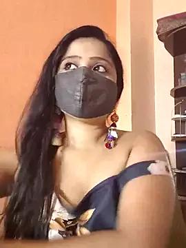deepu_urs from StripChat is Freechat