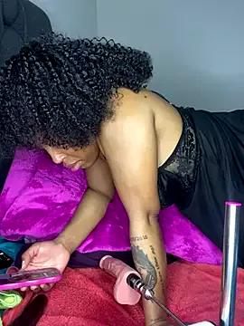 Naked Room Diamondpussy97 