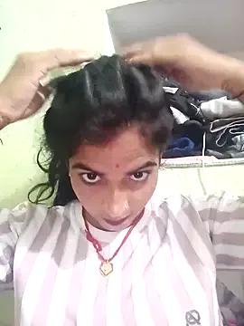 Naked Room DilRani66 