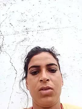 DilRani66 from StripChat is Freechat