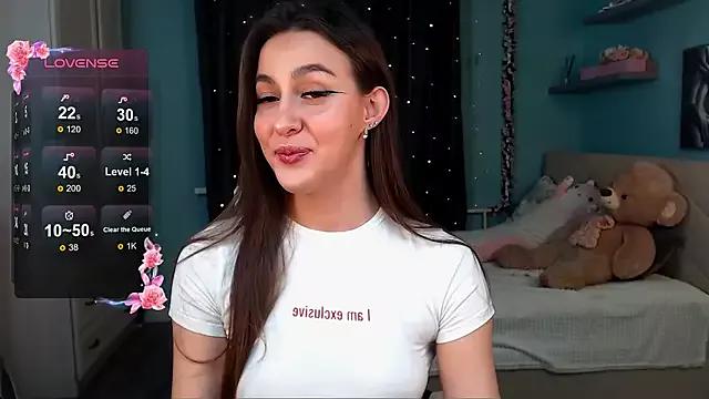 Naked Room Doll_Jasmine_ 