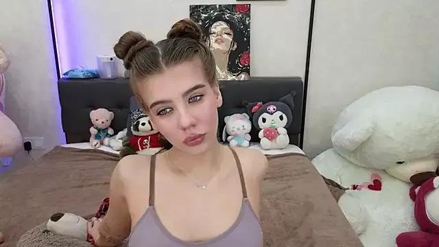 dolly_ll from StripChat is Freechat
