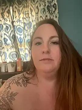 Domimommy420 from StripChat is Freechat