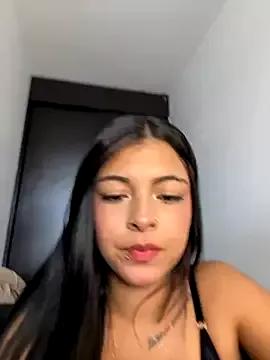 Naked Room Dulce-diosa 