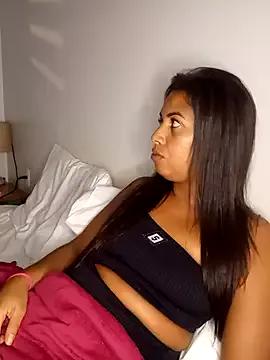 Naked Room ebonye_ 