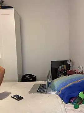 ebonysweetyy from StripChat is Group