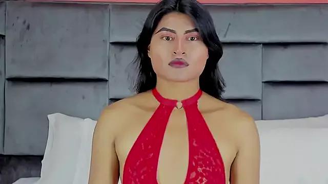 Electra-Abundance from StripChat
