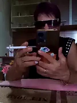 Naked Room Ely_Elenita 