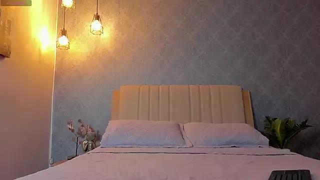 Naked Room Emilly_Garcia 