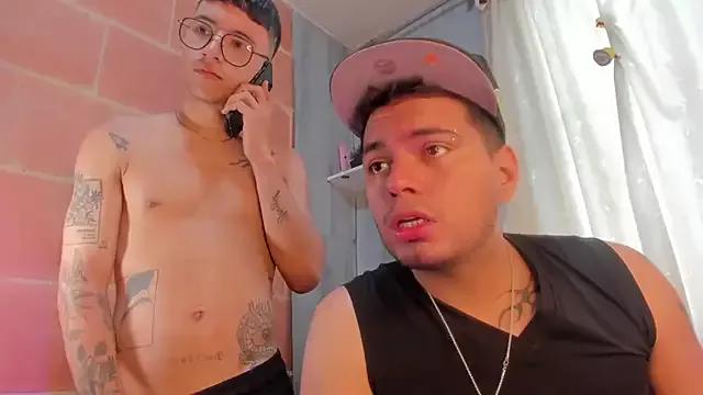 Naked Room EnriquevillaF 
